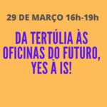 PROGRAMA |  As quatro fases do encontro