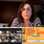 ENCONTRO DE FACILITADORES